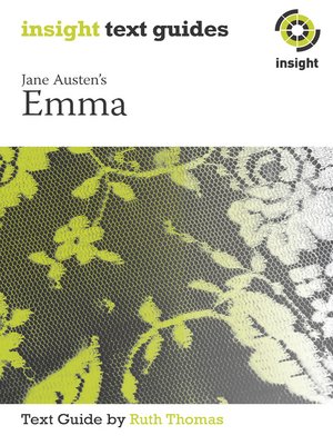 cover image of Emma
